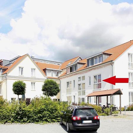 Apartment Little Starfish, Wiek Wiek auf Rügen Exterior foto